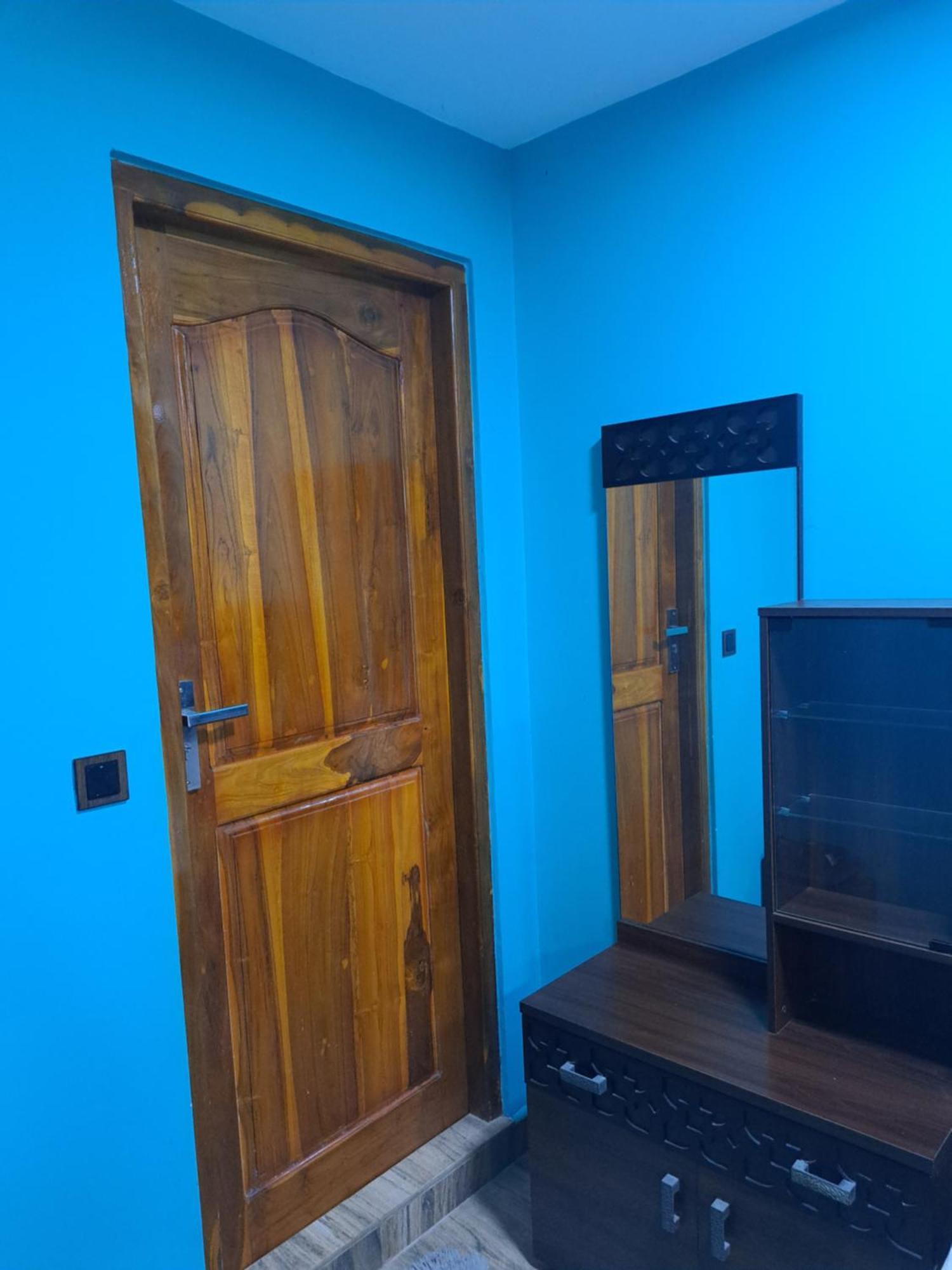 The Surf Access Guest House Arugam Bay Exterior photo